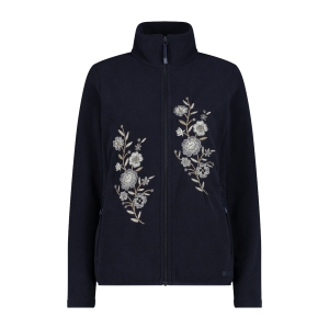 Bluza Damska Fleece 34H0446/N950 – Granatowa | Urban