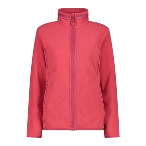 Bluza Damska Fleece 34H0496/B852 – Czerwona | Urban
