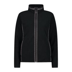 Bluza Damska A. Fleece 34H0496/U901 – Czarna | Urban