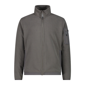Bluza Męska Fleece 34H0787/E910 – Szara | Urban