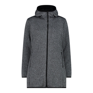 Bluza Damska Knit Tech 34H2556/02TS – Szara | Outdoor