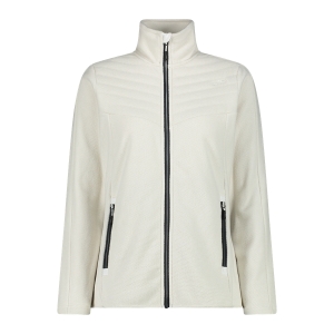 Bluza Damska Knit Tech 34H2846/A143 – Biała | Outdoor