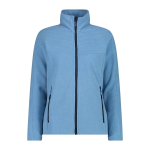 Bluza Damska Knit Tech 34H2846/L615 – Niebieska | Outdoor
