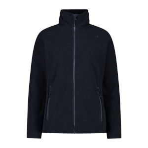 Bluza Damska Knit Tech 34H2846/N950 – Granatowa | Outdoor