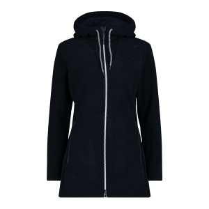Bluza Damska Knit Tech 34H2856/N950 – Granatowa | Outdoor