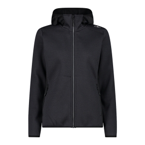 Bluza Damska Knit Tech 34H2876/56US – Szara | Outdoor