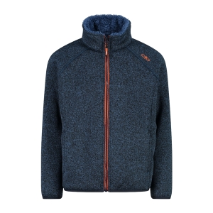 Bluza Chłopięca Hybrid 34H2994/19NS – Niebieska | Outdoor