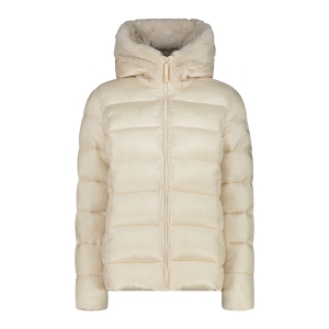 Kurtka Damska Insulated 34K0036F/A238 – Beżowa | Outerwear