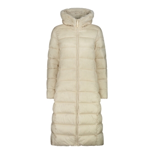 Płaszcz Damski Insulated 34K0046F/A238 – Beżowy | Outerwear