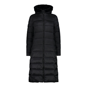 Płaszcz Damski Insulated 34K0046F/U901 – Czarny | Outerwear