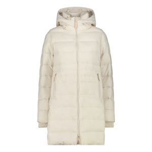 Płaszcz Damski W. Repellent 34K0116/A238 – Beżowy | Outerwear