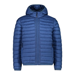 Kurtka Męska Primaloft 34K0127/M969 – Niebieska | Outerwear