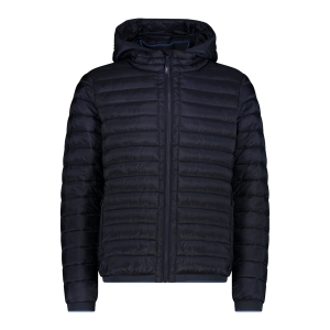 Kurtka Męska Primaloft 34K0127/N950 – Granatowa | Outerwear