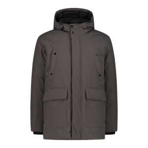 Kurtka Męska Sorona 34K0157/E910 – Szara | Outerwear