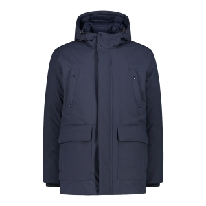 Kurtka Męska Sorona 34K0157/N950 – Granatowa | Outerwear