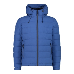 Kurtka Męska Sorona 34K0167/M969 – Niebieska | Outerwear