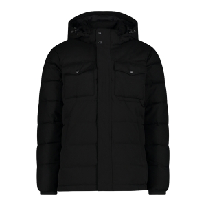 Kurtka Męska Sorona 34K0187/U973 – Czarna | Outerwear