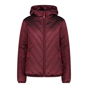 Kurtka Damska W. Repellent 34K0306/B871 – Różowa | Outerwear