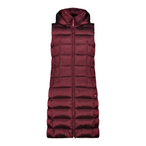 Płaszcz Damski Insulated 34K0316/B871 – Różowy | Outerwear