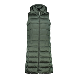 Płaszcz Damski Insulated 34K0316/E621 – Zielony | Outerwear