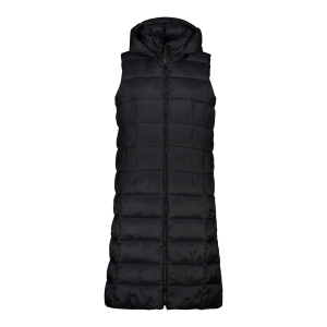 Płaszcz Damski Insulated 34K0316/U901 – Czarny | Outerwear