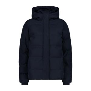 Kurtka Damska Waterproof 34K0706/N950 – Granatowa | Outerwear