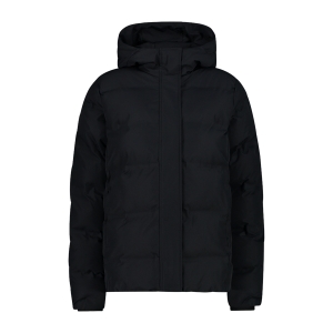Kurtka Damska Waterproof 34K0706/U901 – Czarna | Outerwear
