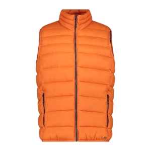 Bezrękawnik Męski Sorona 34K2797/B595 – Pomarańczowy | Outerwear