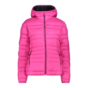Kurtka Damska Sorona 34K3116/B818 – Różowa | Outerwear