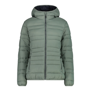 Kurtka Damska Sorona 34K3116/E621 – Zielona | Outerwear