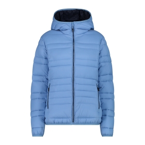 Kurtka Damska Sorona 34K3116/L615 – Niebieska | Outerwear