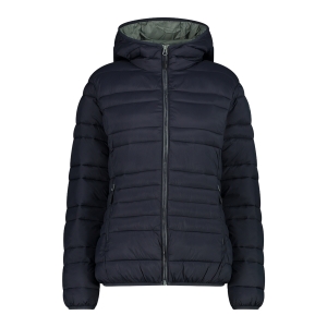 Kurtka Damska Sorona 34K3116/U423 – Szara | Outerwear