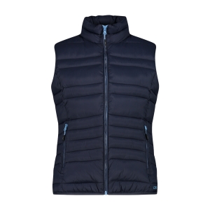 Bezrękawnik Damski Sorona 34K3126/N950 – Granatowy | Outerwear
