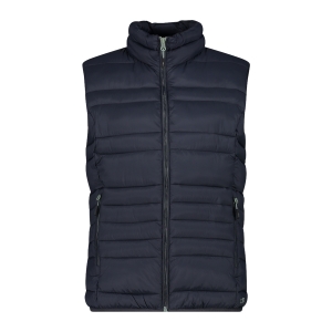 Bezrękawnik Damski Sorona 34K3126/U423 – Szary | Outerwear
