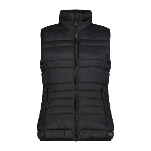 Bezrękawnik Damski Sorona 34K3126/U901 – Czarny | Outerwear
