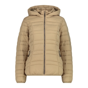Kurtka Damska Thinsulate 34K3136/A435 – Brązowa | Outerwear