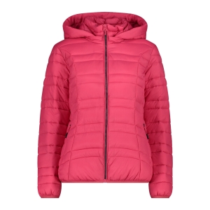 Kurtka Damska Thinsulate 34K3136/B852 – Czerwona | Outerwear