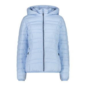 Kurtka Damska Thinsulate 34K3136/L441 – Niebieska | Outerwear