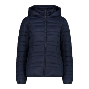 Kurtka Damska Thinsulate 34K3136/N950 – Granatowa | Outerwear