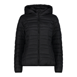 Kurtka Damska Thinsulate 34K3136/U901 – Czarna | Outerwear