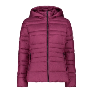 Kurtka Damska Insulated 34K3166M/B843 – Różowa | Outerwear