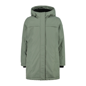Kurtka Dziecięca Waterproof 34K3375/E621 – Zielona | Outdoor