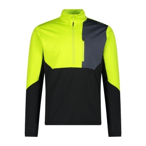 Bluza Męska Dry Function 34L1537/E112 – Zielona | Unlimitech