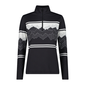 Bluza Damska Softech 34L4216/27ZS – Multikolor | Second Layer