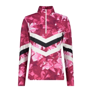 Bluza Damska Softech 34L4216/31ZS – Multikolor | Second Layer