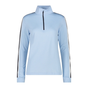 Bluza Damska Softech 34L4276/L425 – Niebieska | Second Layer