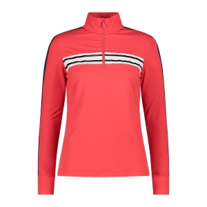 Bluza Damska Softech 34L4296/B812 – Czerwona | Second Layer