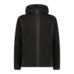 Bluza Męska Fleece 34M0557/E910 – Szara | Urban
