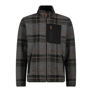 Bluza Męska Knit Tech 34M0717/84ZS – Szara | Urban