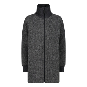Bluza Damska Wooltech 34M0776/U905 – Czarna | Urban